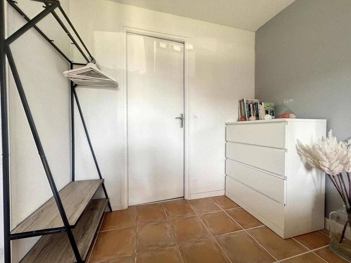 Appartement Avec Jardin A 30M De La Plage Villers-sur-Mer Exteriör bild