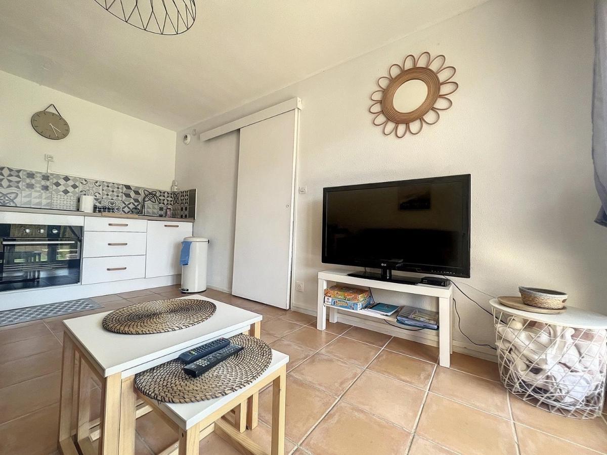 Appartement Avec Jardin A 30M De La Plage Villers-sur-Mer Exteriör bild